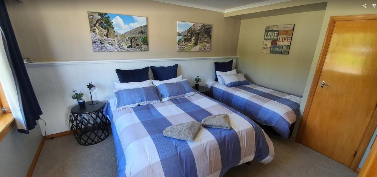 Roxburgh Clutha Gold Top 10 Holiday Park Ngoại thất bức ảnh